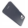 Sc Silicone Case Poco X5 5G/Redmi Note 12 5G Black