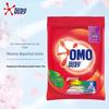OMO Bright White & Radiant Laundry Powder