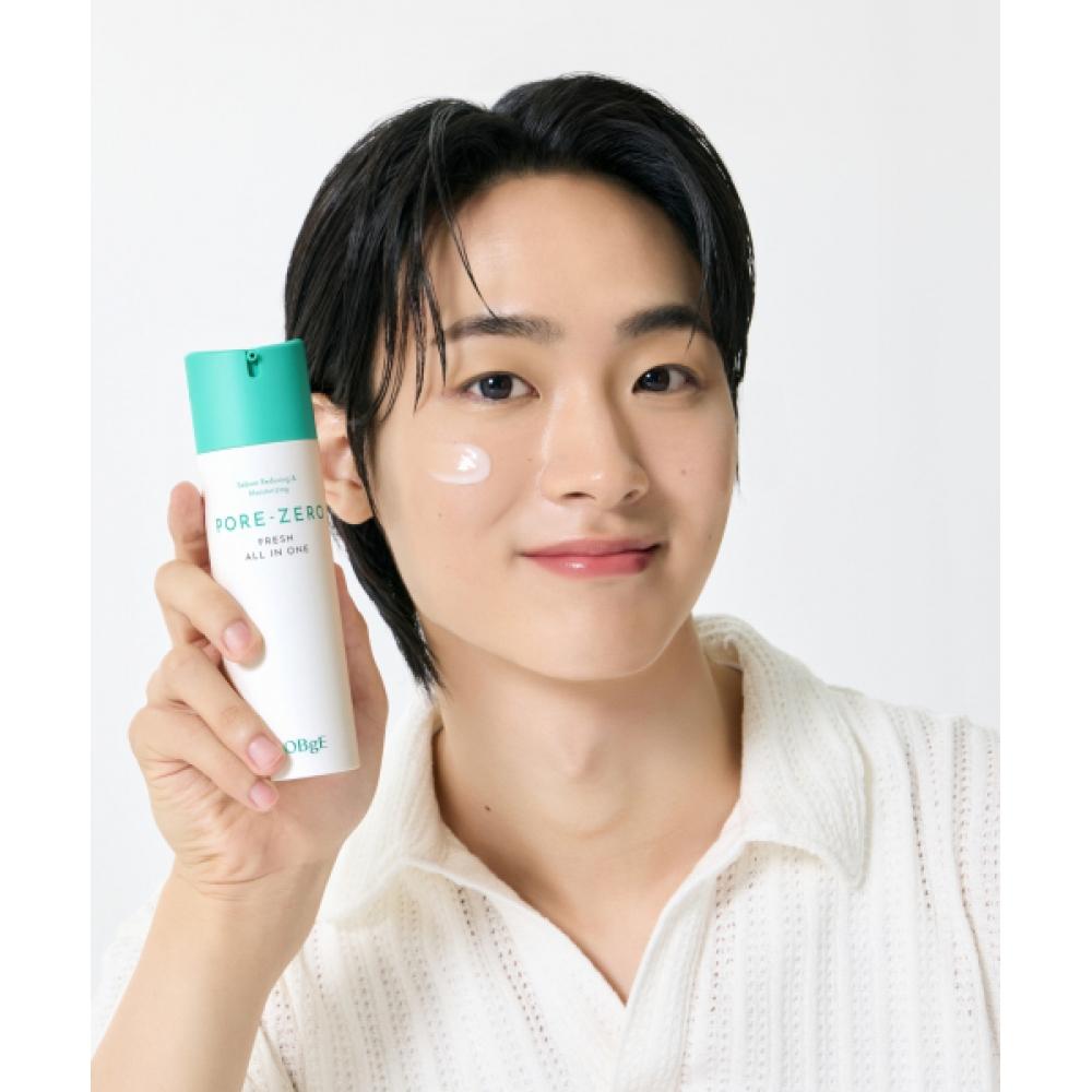 Obge All In One Pore Zero Fresh NONE