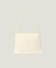 Mucu And Ebony Comfy Bag _ Cream