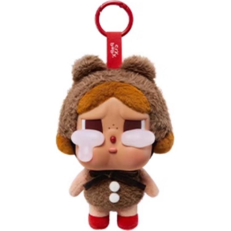 New POP MART Tear Factory Glue Mystery Boxes PPMT-2411-0017