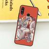Yakuza 0 Game For Huawei Nova 9 10 SE 7i 8i 11i 12i 12s Y73 Y72 Y61 Y91 Y90 Y70 P30 P40 Lite Y60 Pro Case