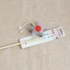 Mouse Teasing Cat Stick Interactive Play Kitten Rope Plush Ball Pet Toy Sound Paper Star Wood Funny Cat Stick