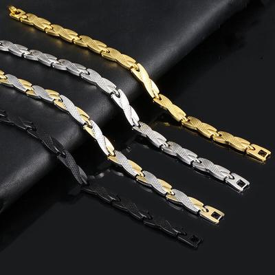 Jewelry New Men's Detachable Dragon Bracelet Fashion Simple Couple Bracelet Women's Bracelet