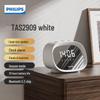 Philips TAS2909 Smart Alarm Clock Speaker