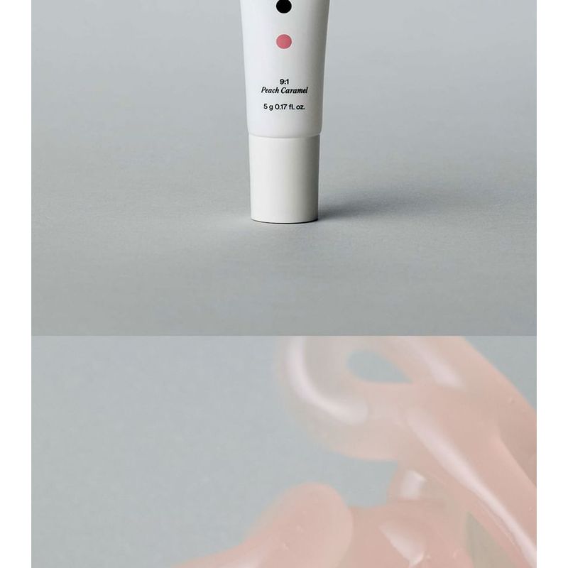 B:Lab - Evercalm B5 Lip Treatment