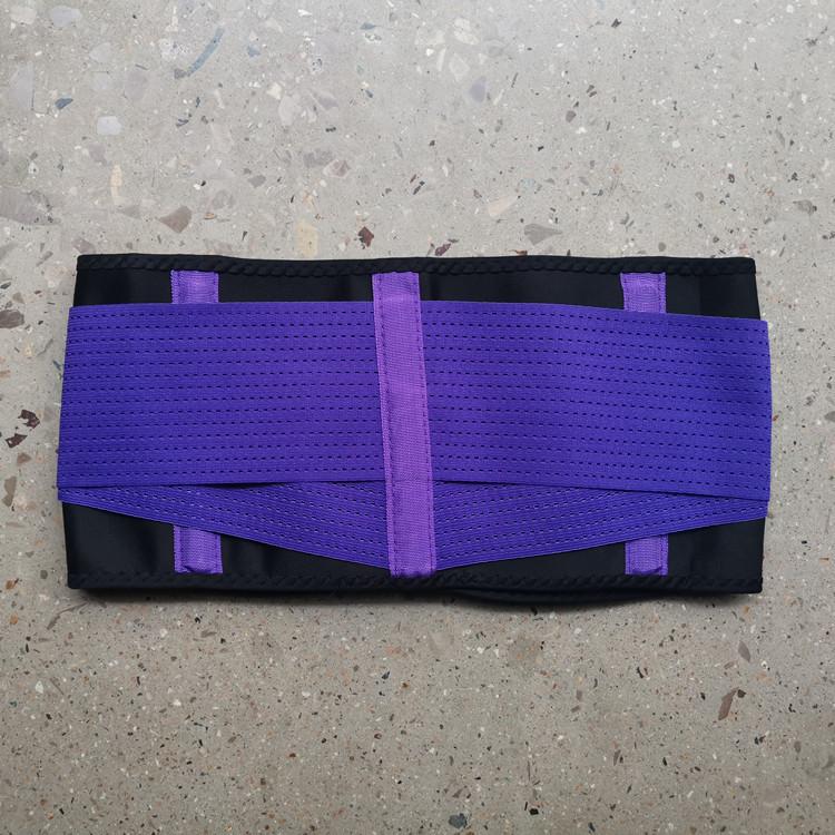 Women's Belly Belt Girdle Belt Wrap Belt Sweat Plastic Waistband Girdle Shapewear Waistband