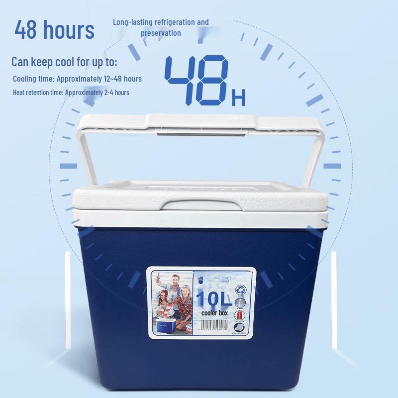 Portable Outdoor Camping Insulated Box