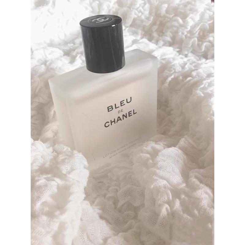 Chanel Loción para después del afeitado Bleu De Chanel