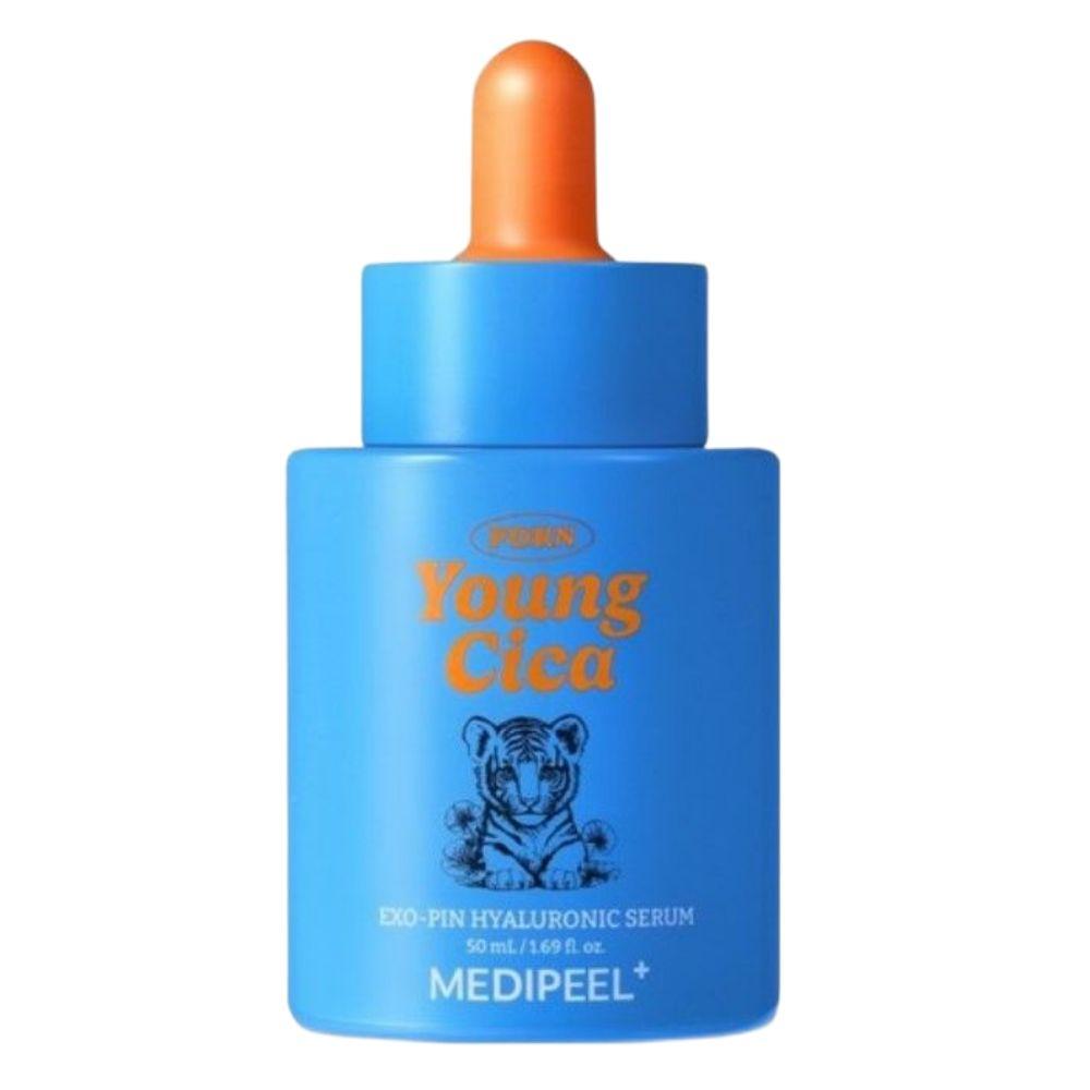 

MEDI-PEEL Young Cica PDRN Exofin Hyaluronic Acid Serum Repair & Hydration Care 50ml