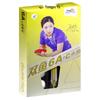Double Fish 6-Star Offensive Table Tennis Racket