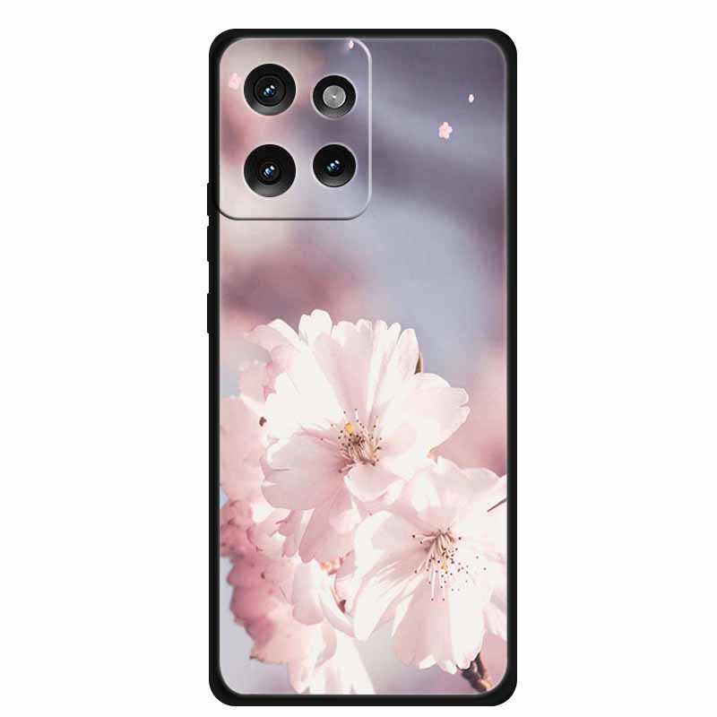 For Motorola Moto G75 5G Case Animals Soft Silicone TPU Phone Cases Back Cover for MotoG75 Shockproof Protective New Cool Fundas