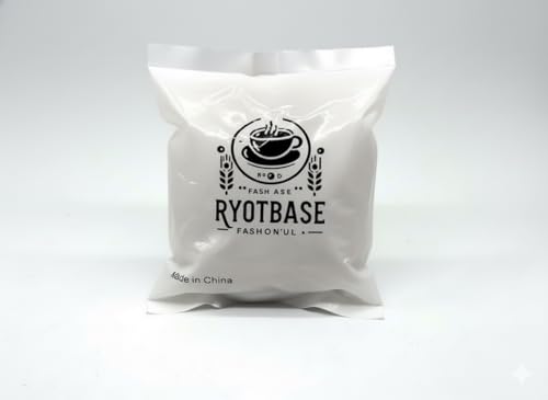 RYOTBASE Lautsprecher-Gitterabdeckung Woofer Audio Auto Haus