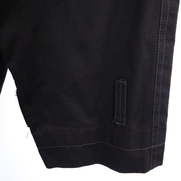 LAUTREAMONT Trench Coat No. 9 Black Series Women Used