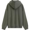 GAP Sweatshirts Unisex Hooded Moderate Cardigan 788294