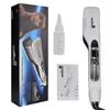 Steam Multifunctional Straightener & Curler: Wide Plate, Hot Sale