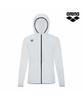 Arena Solar Lab Men'S Light Woven Jacket A6Mm1Jk01Wht