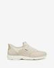 Geox Nebula 2.0 Plus Women'S Sneakers - Beige