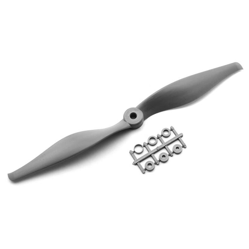 HOPECENT 7050 Fiberglass Nylon Electric Propeller Set