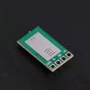 30-1500MA Adjustable Constant Current Current LED Driver PWM Control Board Buck Power Module 9W DC 3.3V 3.7V 5V