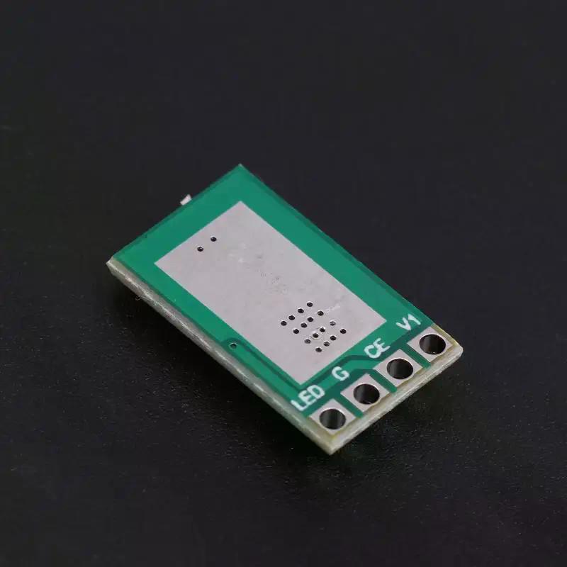 30-1500MA Adjustable Constant Current Current LED Driver PWM Control Board Buck Power Module 9W DC 3.3V 3.7V 5V