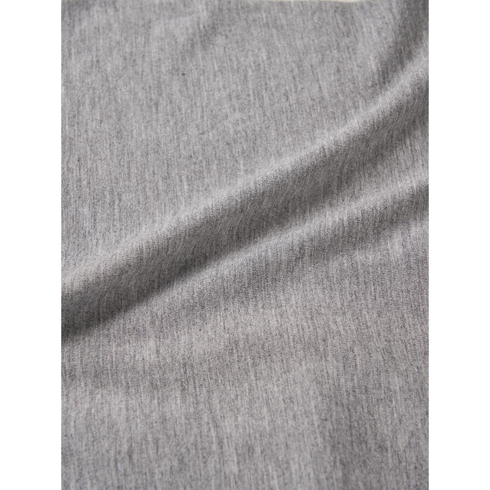 Daiso Men Soft Drawers M L xL Gray