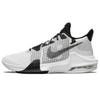 Air Max Impact 3 Alb Negru
