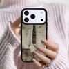 Negan Walking Dead Style Phone Case For Apple iPhone 17 Air 16E 15 14 Plus 13 12 11 Pro Max Mini Funda Cover
