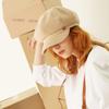 ACONTT Cord-Kappe - BEIGE