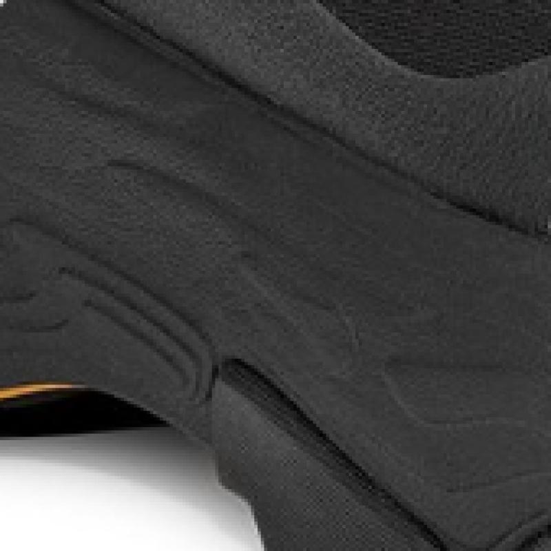 Teva Men S Comfortable Outdoor Sandal Grandview Max Black Stvm2514770 Blk