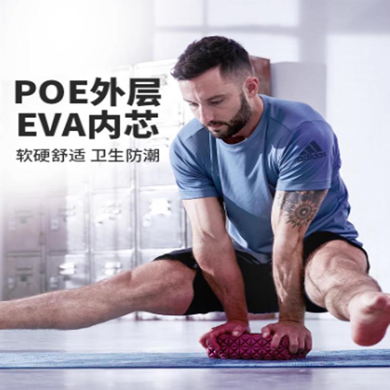 Adidas Yoga Blocks EVA Indoor Unisex