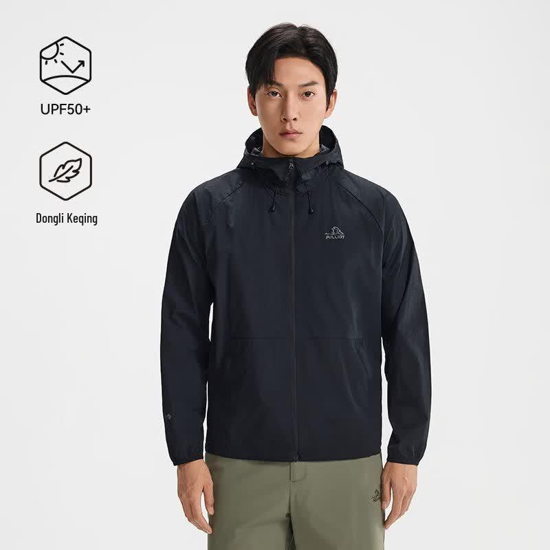 Pelliot UPF50+ Sun Protection Jacket M