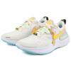 (WMNS) Nike React Miler 'Sail Laser Orange' Women's DA1842-181