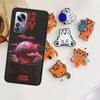 Band U2 Phone Case For Xiaomi Poco X7 X6 M8 M7 M6 M4 M3 X4 Pro F7 Ultra M5S Mi 14 14T 15 15T 12T 10T Pro 12S 12 11 Lite Cover Co