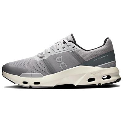 ON Cloudpulse Alloy Black Men Sneakers Grey 3MD30063007