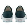 Converse Seasonal Color Leather Jack Purcell 'Green White' 166726C