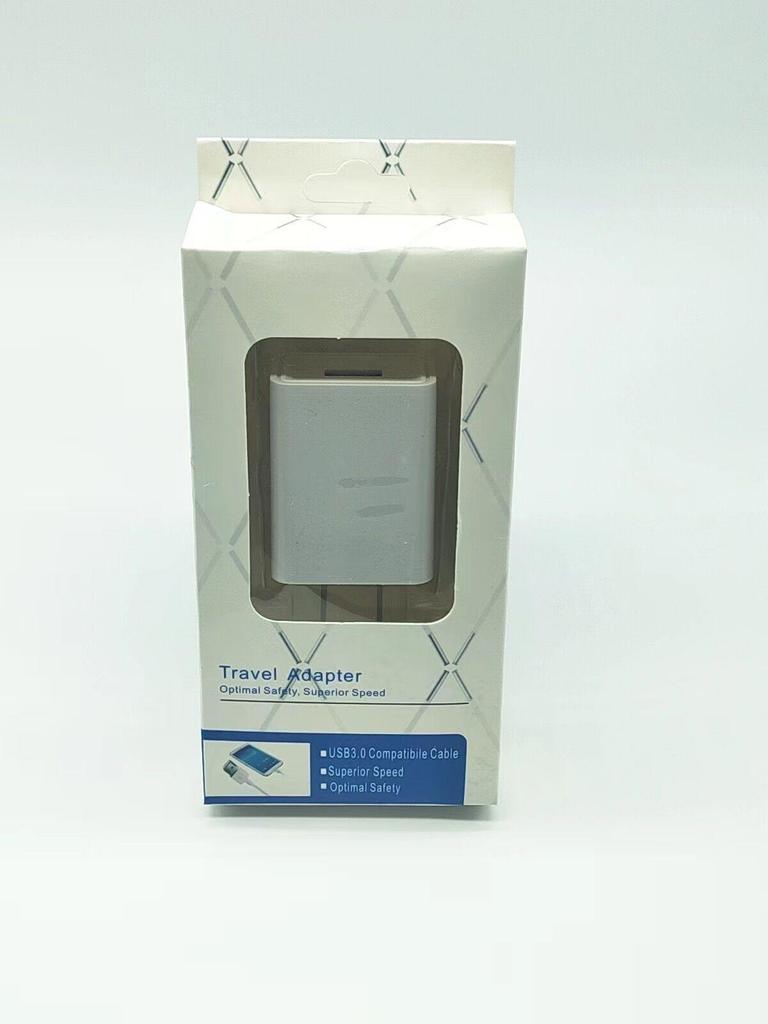 5V 2A USB Charger, 3C Certified for Android Tablets and Phones