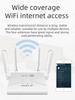 4G LTE Wireless Home CPE WiFi Router for Russia and Mexico