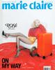 [Pre-Order] MARIE CLAIRE Korea RIMOWA Special Edition Rosé Type A B BLACKPINK Kpop Magazine Official Limited Collector Edition New