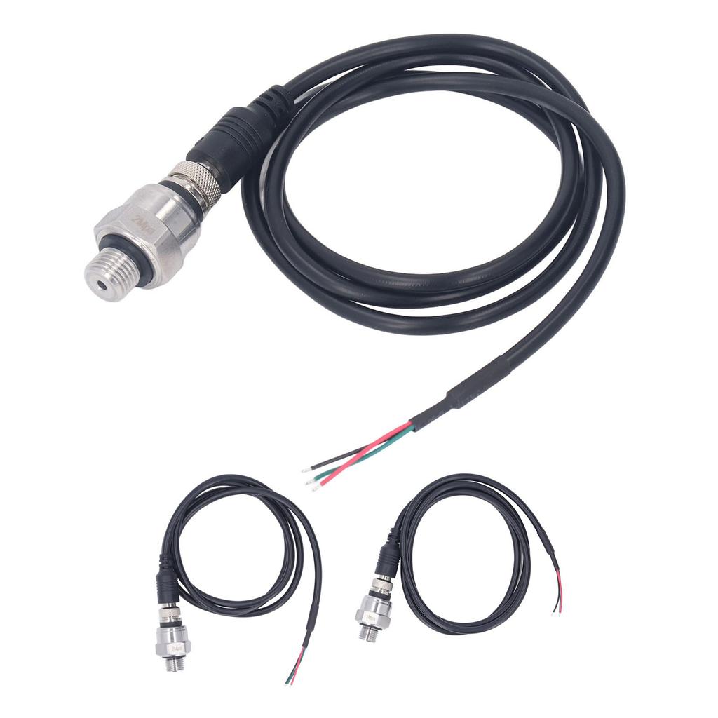 Tlakový snímač G1/4 s vysokou přesností pro vodu, olej, plyn 0.?4,5 V