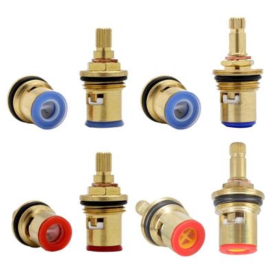 Mechanické vybavenie – Ventily