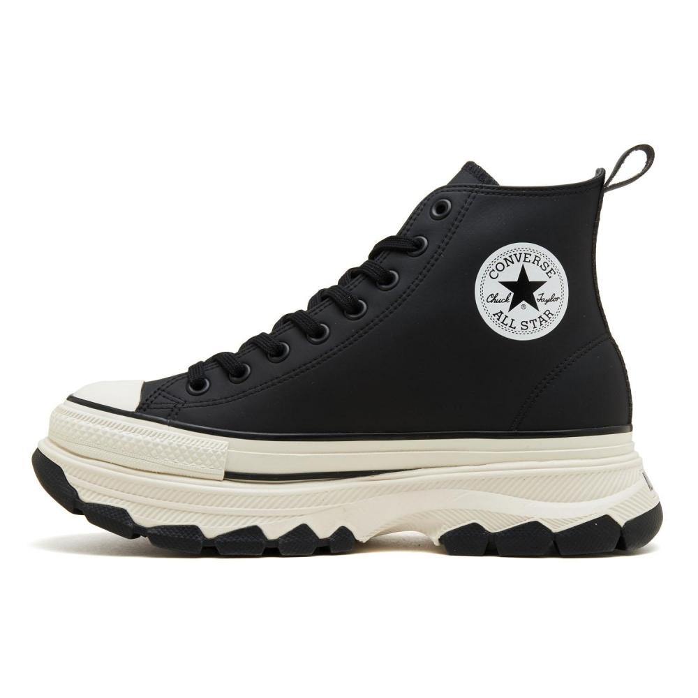 

Converse As Trekwave Wr Sl Hi 31317550 Black 225