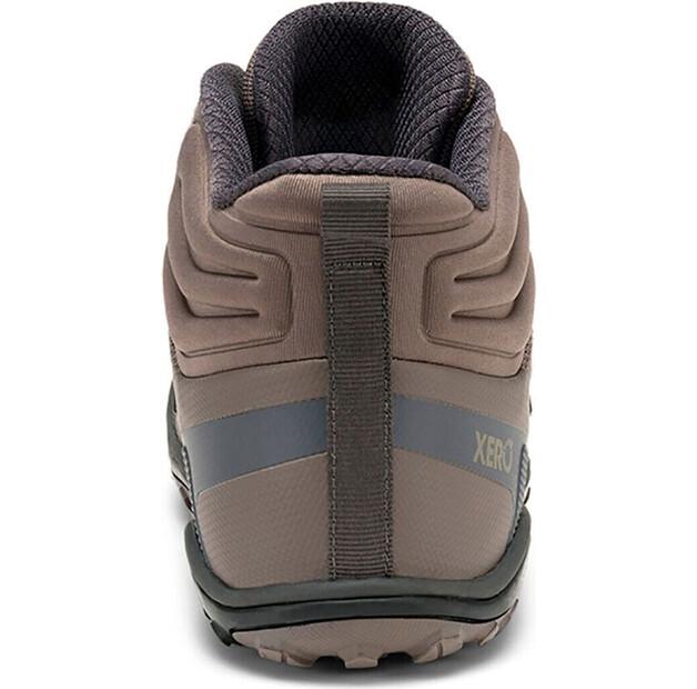 Треккинговые ботинки Xero Shoes EU Scrambler Mid II WP