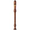 Takeyama Wooden Recorder Soprano Modern Pitch TS442BB