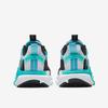 Anta Kids Lingyun Synthetic Leather Fabric Comfortable Simple Versatile Breathable Lightweight Shock Absorption Low Top Running Shoes A12515508-1