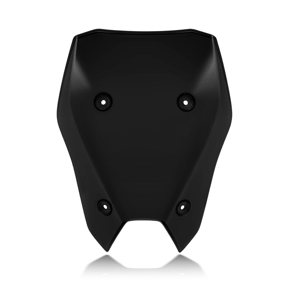 For z900se Touring Windshield Z900 2025 Z 900 SE 2025 Motorcycle Accessories Visor Double Bubble Windscreen Wind Deflector