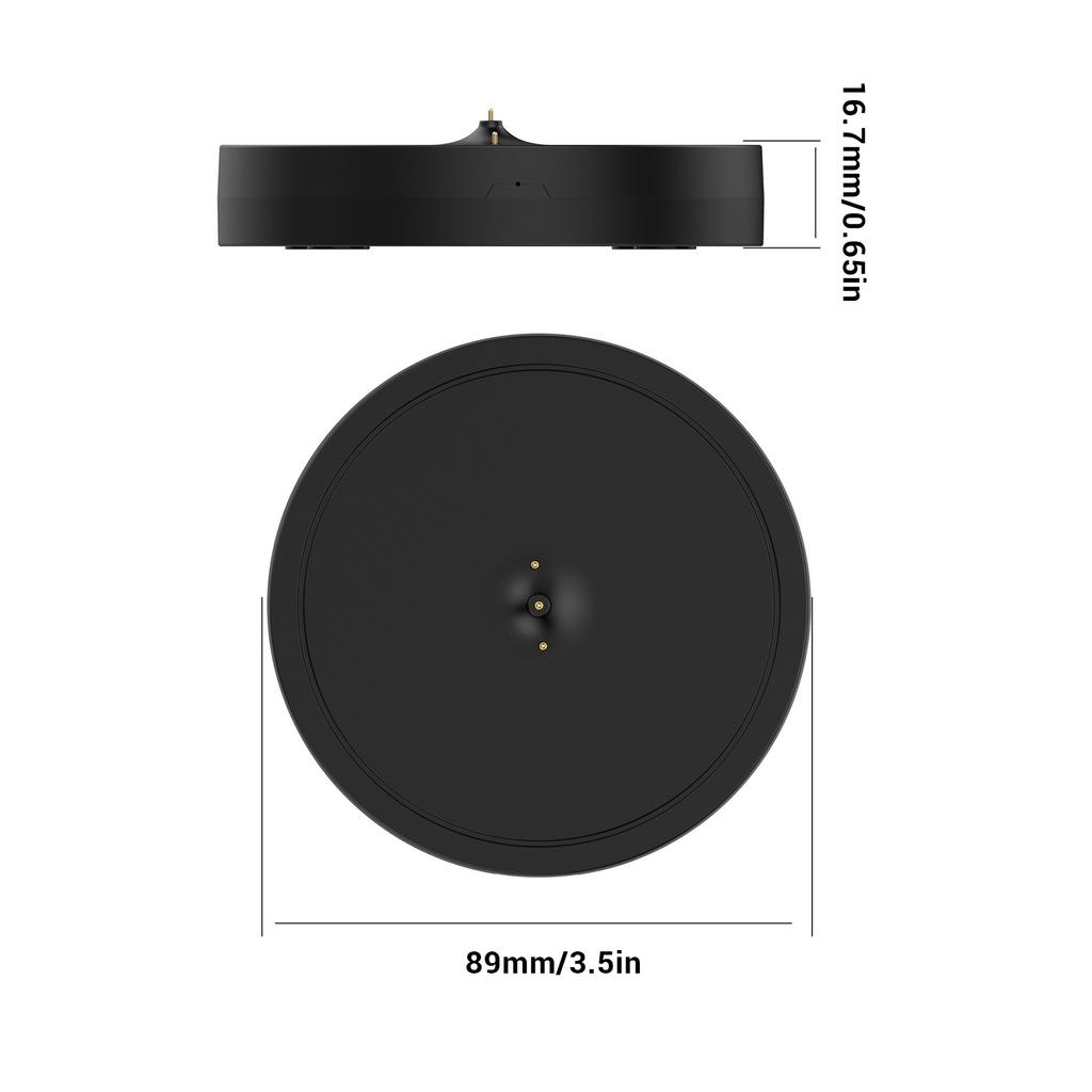 Ultimate Ears Boom 3 Megaboom 3 Blast Megablast için Şarj Yuvası Yedek Parça USB Kablolu Şarj İstasyonu