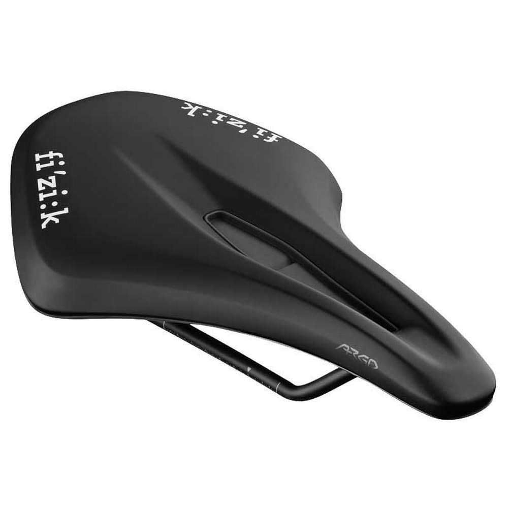 

Fizik ARGO TERRA X5 Rail for GRVEL S-Alloy [140mm] чёрный