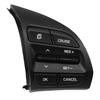 A33G-For Hyundai Elantra 1.4T 2016-2018 Cruise Control Switch Button Multifunction Steering Wheel Button Switch 96720-F0140