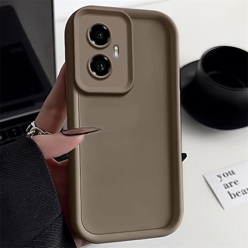 For Honor 300 Case Honor 300 Phone Case Honor 300 Cover Full Package Matte Anti Drop Soft Protective Cover